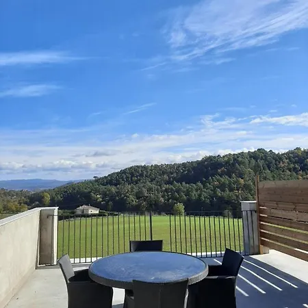 Hotel La Torre Del Vilar 3*