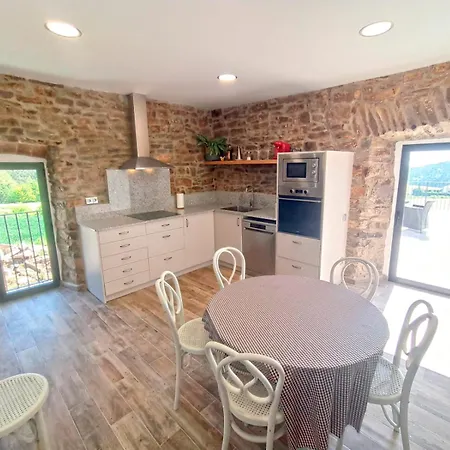 La Torre Del Vilar 3*