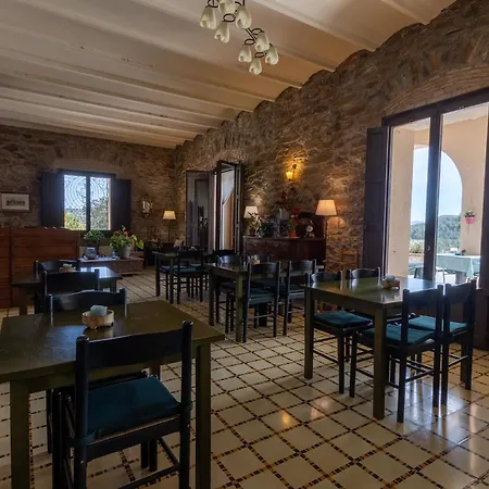 La Torre Del Vilar Hotel 3*