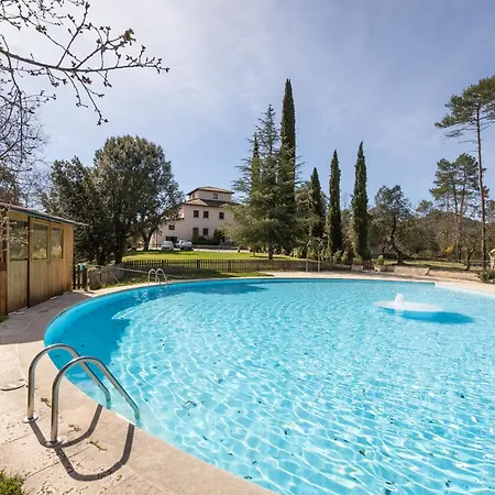 La Torre Del Vilar Hotel