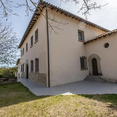 La Torre Del Vilar 3* Santa Eulalia de Ríuprimer