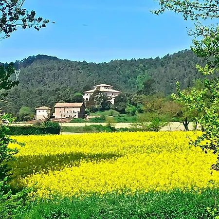 La Torre Del Vilar 3* Santa Eulalia de Ríuprimer