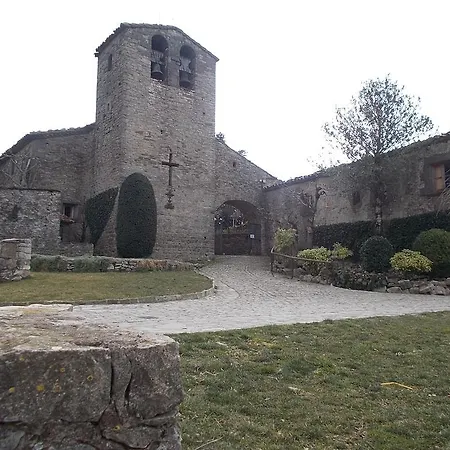 Hotel La Torre Del Vilar