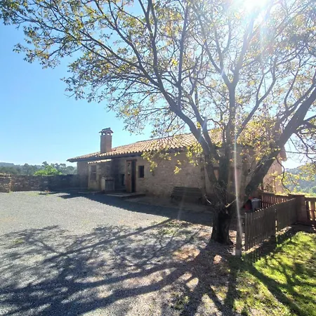 Hotel La Torre Del Vilar