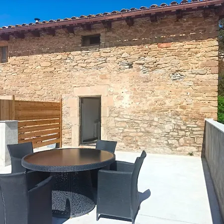 La Torre Del Vilar