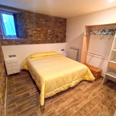 Hotel La Torre Del Vilar