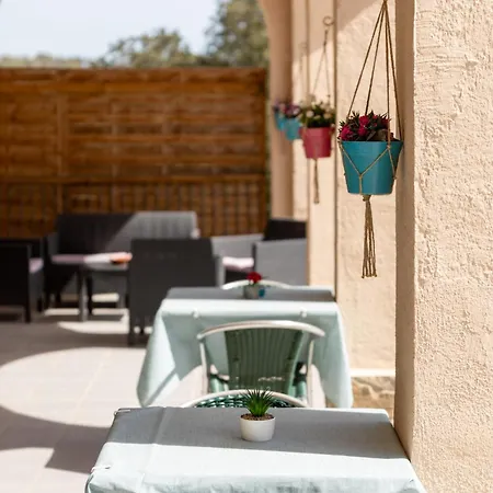 La Torre Del Vilar 3* Santa Eulàlia de Riuprimer