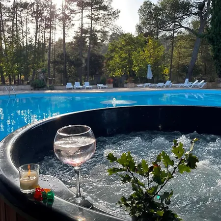 Hotel La Torre Del Vilar