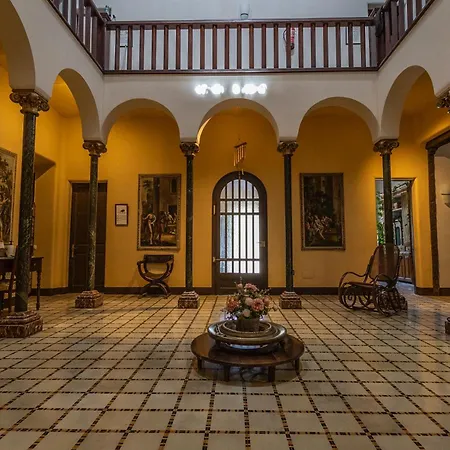 Hotel La Torre Del Vilar