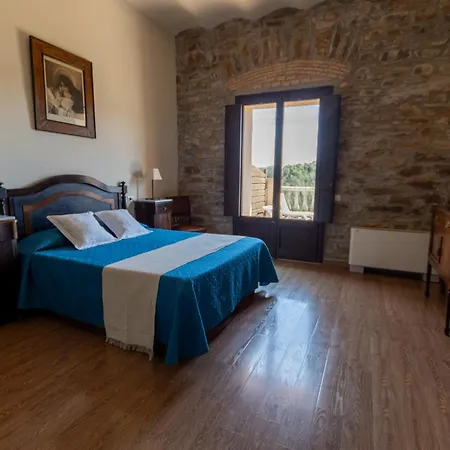 La Torre Del Vilar 3* Santa Eulalia de Riuprimer