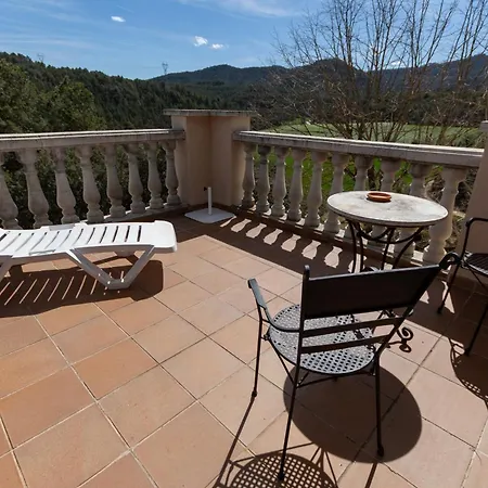 La Torre Del Vilar Hotel Santa Eulàlia de Riuprimer