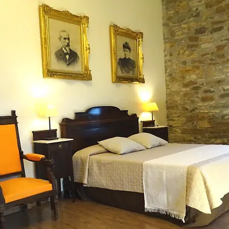 Hotel La Torre Del Vilar