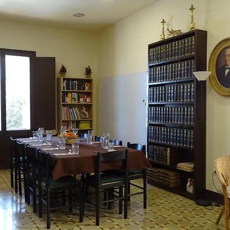 La Torre Del Vilar Hotel