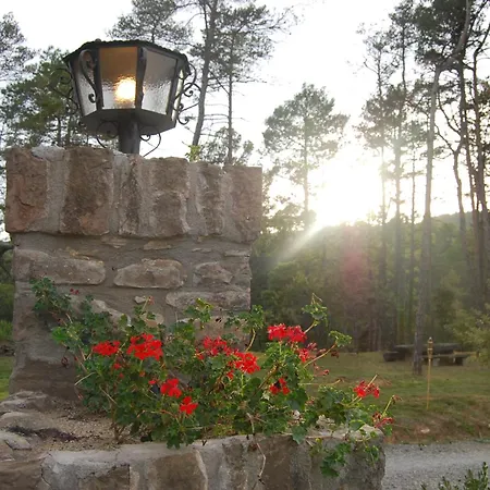 Hotel La Torre Del Vilar 3*