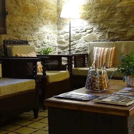 La Torre Del Vilar 3* Santa Eulàlia de Riuprimer