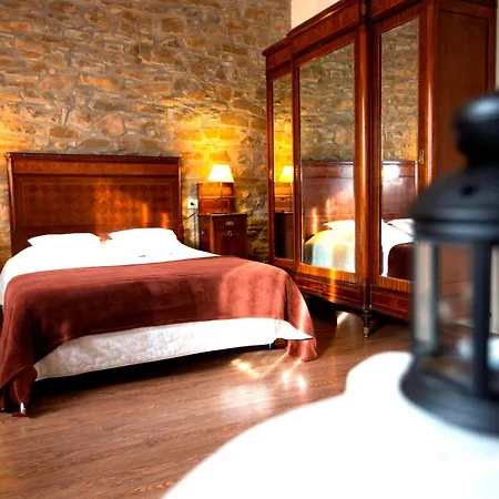 La Torre Del Vilar Hotel 3*