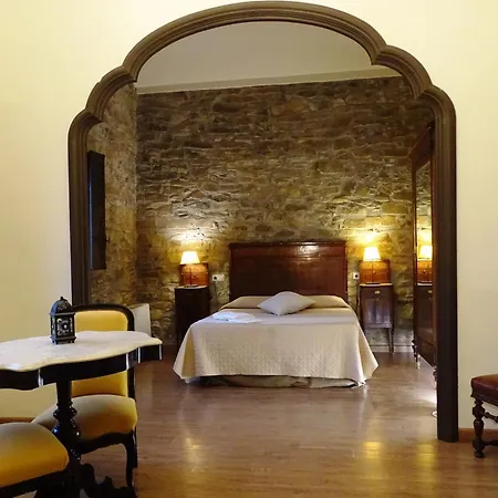 La Torre Del Vilar 3*
