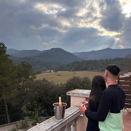Hotel La Torre Del Vilar