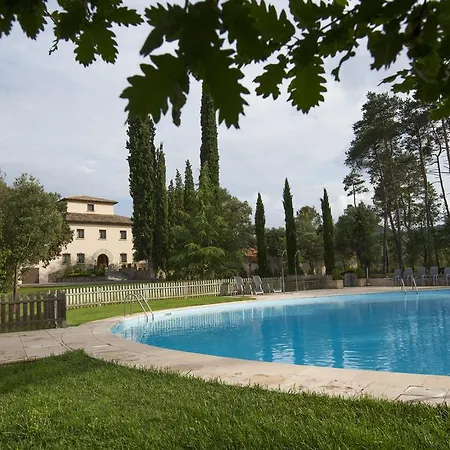 La Torre Del Vilar Hotel 3*