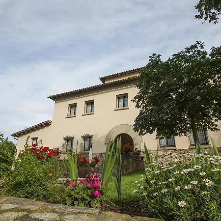 Hotel La Torre Del Vilar