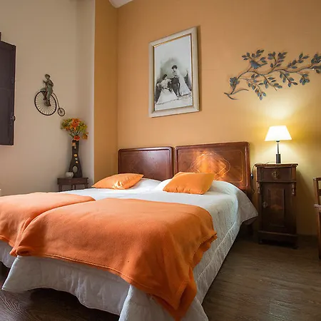 La Torre Del Vilar Hotel