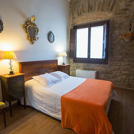 La Torre Del Vilar 3* Santa Eulalia de Riuprimer