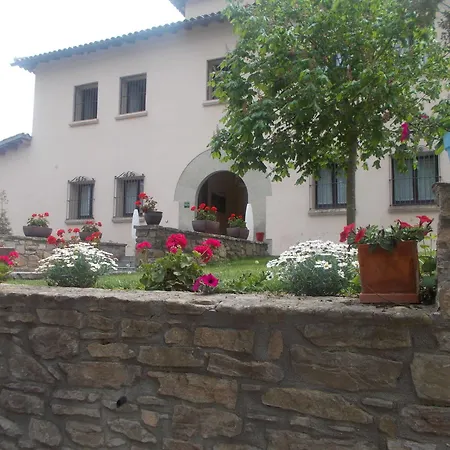 La Torre Del Vilar