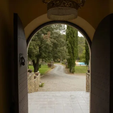 La Torre Del Vilar Hotel