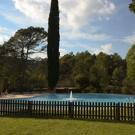 La Torre Del Vilar Hotel 3*