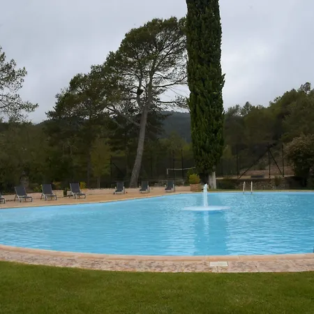 Hotel La Torre Del Vilar 3*