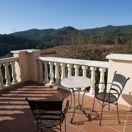 La Torre Del Vilar Hotel